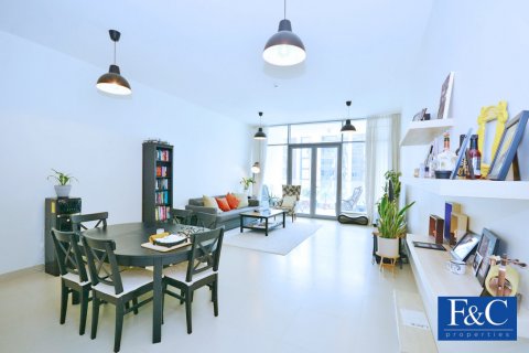 דירה למכירה ב Dubai Hills Estate, Dubai, איחוד האמירויות  2 חדרי שינה, 144.8 מ"ר, מספר 44970 - תמונה 2