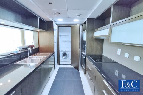 דירה למכירה ב Downtown Dubai (Downtown Burj Dubai), Dubai, איחוד האמירויות  1 חדר שינה, 69.1 מ"ר, מספר 44930 - תמונה 4