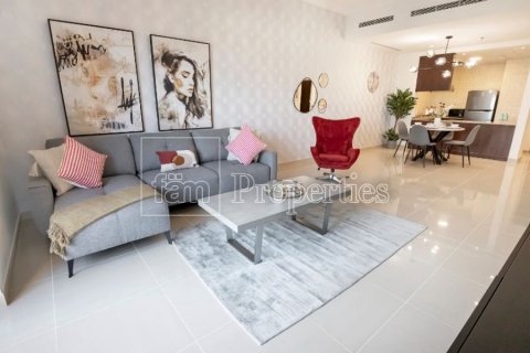 דירה להשכרה ב Palm Jumeirah, Dubai, איחוד האמירויות  1 חדר שינה, 102.3 מ"ר, מספר 41975 - תמונה 20