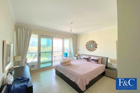 דירה למכירה ב The Views, Dubai, איחוד האמירויות  2 חדרי שינה, 135.5 מ"ר, מספר 44924 - תמונה 5