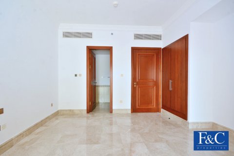 דירה להשכרה ב Palm Jumeirah, Dubai, איחוד האמירויות  2 חדרי שינה, 203.5 מ"ר, מספר 44615 - תמונה 18