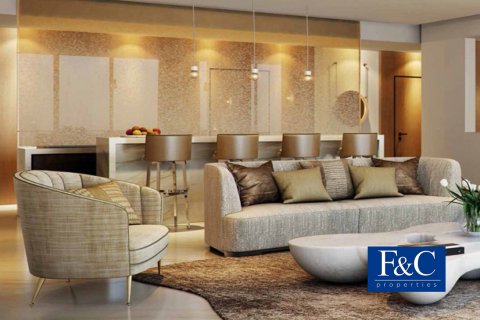 דירה למכירה ב Palm Jumeirah, Dubai, איחוד האמירויות  4 חדרי שינה, 383.8 מ"ר, מספר 44821 - תמונה 3
