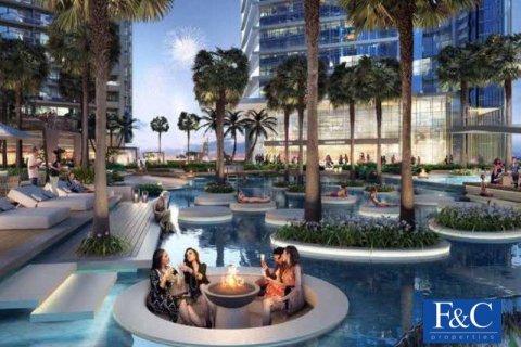 דירה למכירה ב Business Bay, Dubai, איחוד האמירויות  3 חדרי שינה, 156.6 מ"ר, מספר 44757 - תמונה 6