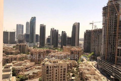 דירה למכירה ב Downtown Dubai (Downtown Burj Dubai), Dubai, איחוד האמירויות  1 חדר שינה, 71.91 מ"ר, מספר 40455 - תמונה 11