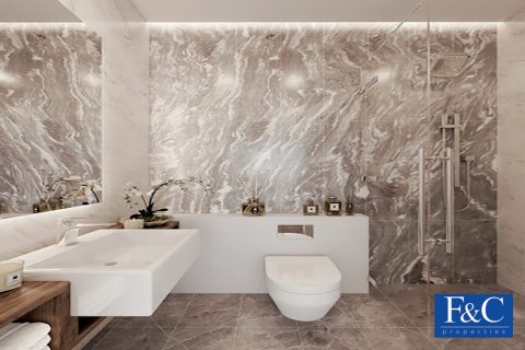 דירה למכירה ב Mohammad Bin Rashid Gardens, Dubai, איחוד האמירויות 2 חדרי שינה, 74.9 מ"ר, מספר 45400 - תמונה 10