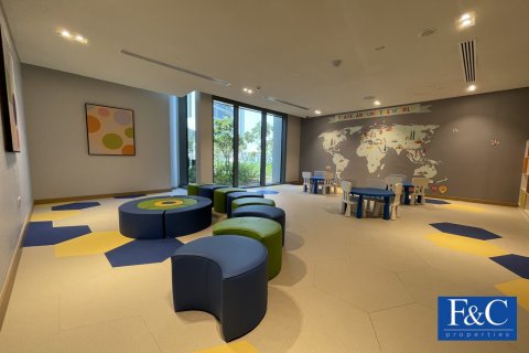 דירה להשכרה ב Dubai Marina, Dubai, איחוד האמירויות  2 חדרי שינה, 98.6 מ"ר, מספר 44590 - תמונה 15