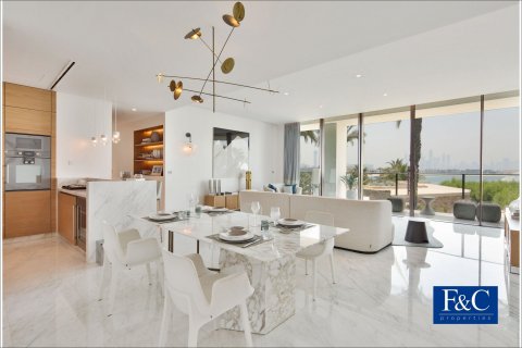 דירה למכירה ב Palm Jumeirah, Dubai, איחוד האמירויות  2 חדרי שינה, 183.9 מ"ר, מספר 44678 - תמונה 4