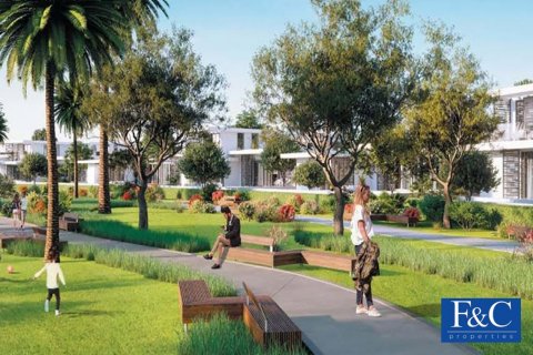 וילה למכירה ב Tilal Al Ghaf, Dubai, איחוד האמירויות 5 חדרי שינה, 518 מ"ר, מספר 44819 - תמונה 11