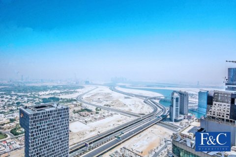 דירה למכירה ב Downtown Dubai (Downtown Burj Dubai), Dubai, איחוד האמירויות  2 חדרי שינה, 126.5 מ"ר, מספר 44694 - תמונה 13