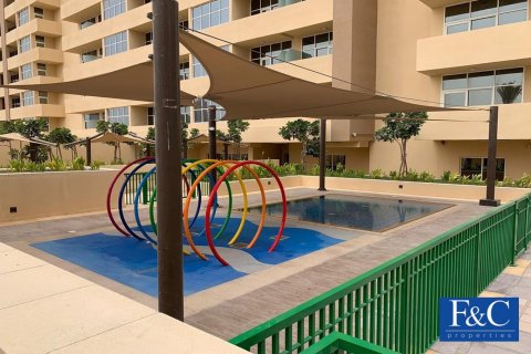דירה למכירה ב Jumeirah Village Circle, Dubai, איחוד האמירויות  1 חדר שינה, 71.3 מ"ר, מספר 44597 - תמונה 14
