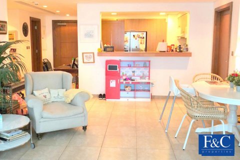 דירה למכירה ב Palm Jumeirah, Dubai, איחוד האמירויות  2 חדרי שינה, 175.2 מ"ר, מספר 44600 - תמונה 4