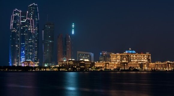 Property prices in Abu Dhabi grow as demand increases in key areas