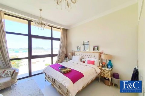 טאונהאוס למכירה ב DAMAC Hills (Akoya by DAMAC), Dubai, איחוד האמירויות  4 חדרי שינה, 406 מ"ר, מספר 44809 - תמונה 8