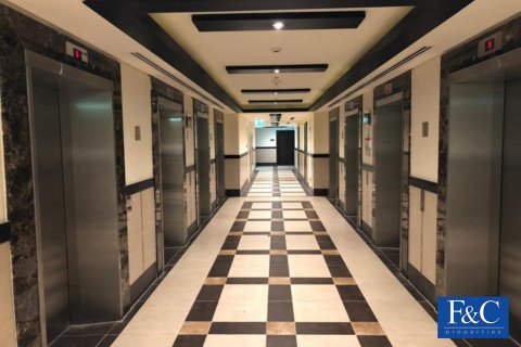 משרד למכירה ב Business Bay, Dubai, איחוד האמירויות 146.9 מ"ר, מספר 44618 - תמונה 5