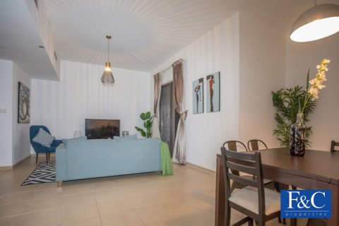 דירה למכירה ב Jumeirah Beach Residence, Dubai, איחוד האמירויות  1 חדר שינה, 117.7 מ"ר, מספר 44620 - תמונה 2