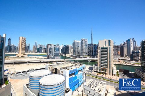 דירה למכירה ב Business Bay, Dubai, איחוד האמירויות  1 חדר שינה, 72.3 מ"ר, מספר 44771 - תמונה 12
