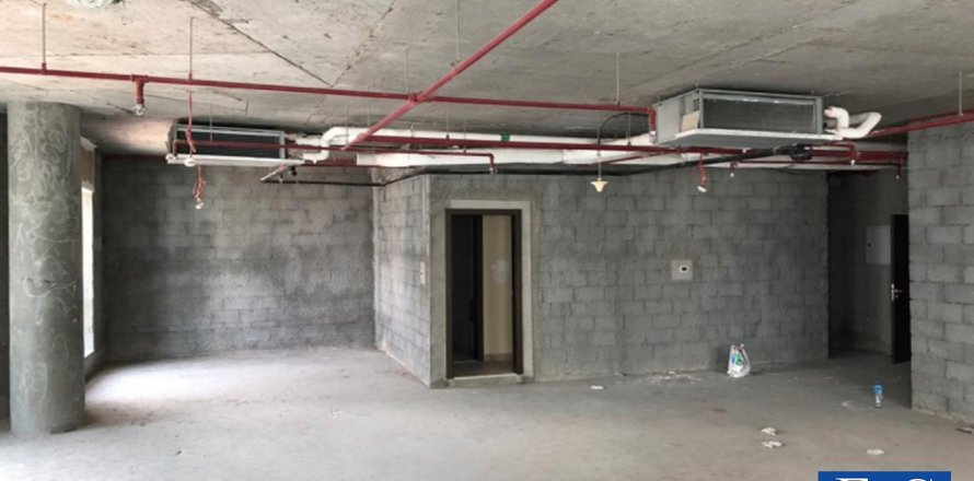 משרד ב Business Bay, Dubai, איחוד האמירויות 146.9 מ"ר מספר 44618