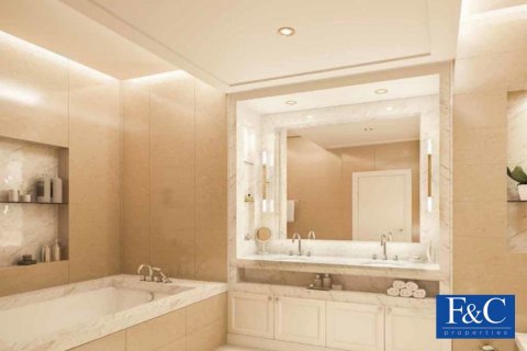 דירה למכירה ב Downtown Dubai (Downtown Burj Dubai), Dubai, איחוד האמירויות 3 חדרי שינה, 168.2 מ"ר, מספר 44956 - תמונה 5