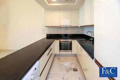 דירה למכירה ב Business Bay, Dubai, איחוד האמירויות  1 חדר שינה, 75.2 מ"ר, מספר 44759 - תמונה 6