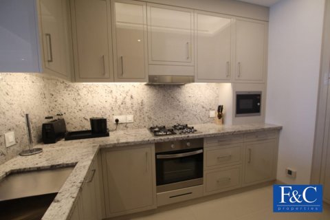 דירה למכירה ב Downtown Dubai (Downtown Burj Dubai), Dubai, איחוד האמירויות  3 חדרי שינה, 223 מ"ר, מספר 44814 - תמונה 11