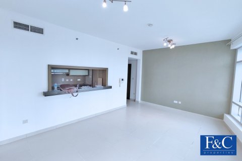 דירה למכירה ב Downtown Dubai (Downtown Burj Dubai), Dubai, איחוד האמירויות  1 חדר שינה, 69.1 מ"ר, מספר 44930 - תמונה 2