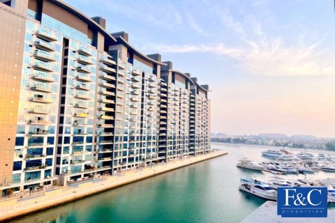 דירה למכירה ב Palm Jumeirah, Dubai, איחוד האמירויות  2 חדרי שינה, 175.2 מ"ר, מספר 44600 - תמונה 19