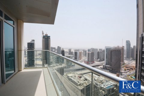 דירה למכירה ב Downtown Dubai (Downtown Burj Dubai), Dubai, איחוד האמירויות  2 חדרי שינה, 124.8 מ"ר, מספר 44660 - תמונה 17