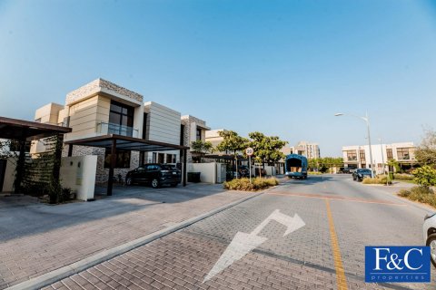 וילה למכירה ב DAMAC Hills (Akoya by DAMAC), Dubai, איחוד האמירויות 3 חדרי שינה, 251.5 מ"ר, מספר 44902 - תמונה 27