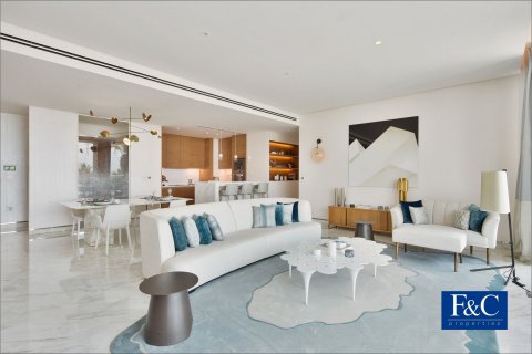 דירה למכירה ב Palm Jumeirah, Dubai, איחוד האמירויות  2 חדרי שינה, 183.9 מ"ר, מספר 44678 - תמונה 5