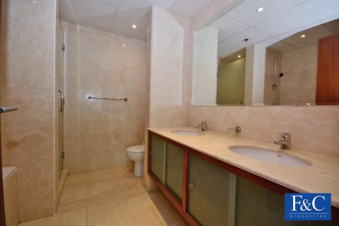 דירה להשכרה ב Dubai Marina, Dubai, איחוד האמירויות  3 חדרי שינה, 191.4 מ"ר, מספר 44882 - תמונה 14