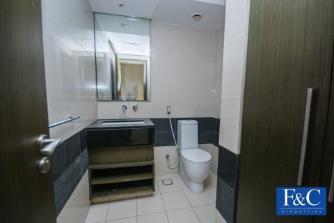 דירה למכירה ב Downtown Dubai (Downtown Burj Dubai), Dubai, איחוד האמירויות  1 חדר שינה, 89 מ"ר, מספר 44932 - תמונה 12