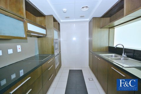 דירה למכירה ב Downtown Dubai (Downtown Burj Dubai), Dubai, איחוד האמירויות  1 חדר שינה, 85 מ"ר, מספר 44862 - תמונה 8