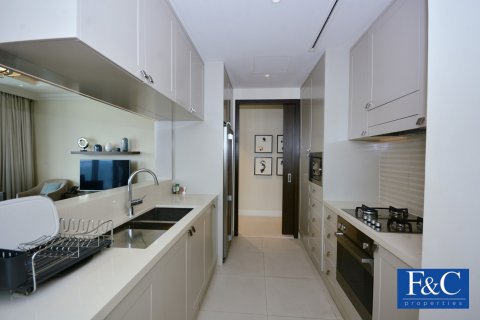 דירה למכירה ב Downtown Dubai (Downtown Burj Dubai), Dubai, איחוד האמירויות  2 חדרי שינה, 124.8 מ"ר, מספר 44660 - תמונה 4