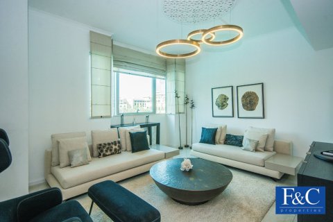 דירה להשכרה ב Downtown Dubai (Downtown Burj Dubai), Dubai, איחוד האמירויות  3 חדרי שינה, 241.6 מ"ר, מספר 44681 - תמונה 2