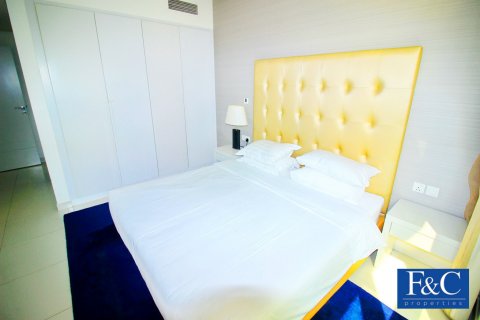 דירה להשכרה ב Business Bay, Dubai, איחוד האמירויות  2 חדרי שינה, 119.8 מ"ר, מספר 44587 - תמונה 27