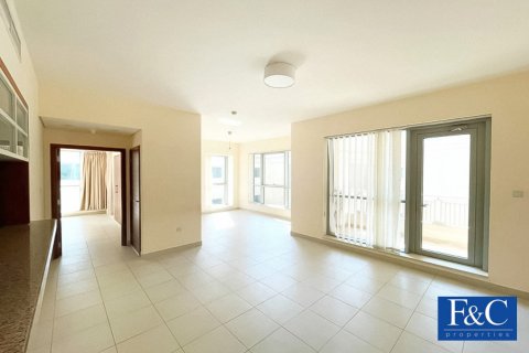 דירה למכירה ב Downtown Dubai (Downtown Burj Dubai), Dubai, איחוד האמירויות  1 חדר שינה, 91 מ"ר, מספר 44847 - תמונה 5