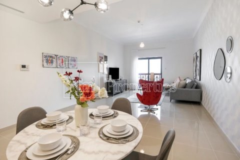 דירה להשכרה ב Palm Jumeirah, Dubai, איחוד האמירויות  1 חדר שינה, 102.3 מ"ר, מספר 41975 - תמונה 7