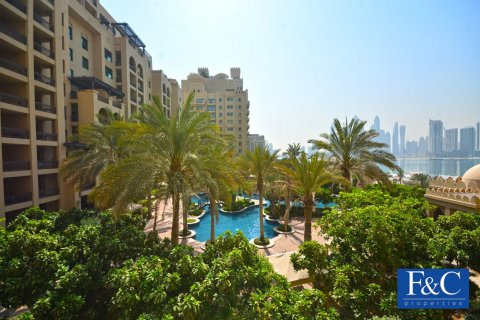 דירה להשכרה ב Palm Jumeirah, Dubai, איחוד האמירויות  2 חדרי שינה, 203.5 מ"ר, מספר 44615 - תמונה 2