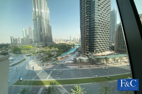 דירה למכירה ב Downtown Dubai (Downtown Burj Dubai), Dubai, איחוד האמירויות  3 חדרי שינה, 178.8 מ"ר, מספר 45168 - תמונה 13