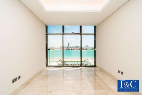 דירה להשכרה ב Palm Jumeirah, Dubai, איחוד האמירויות  1 חדר שינה, 85.7 מ"ר, מספר 44608 - תמונה 3