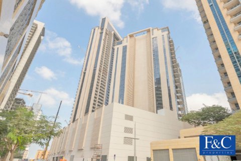 דירה למכירה ב Downtown Dubai (Downtown Burj Dubai), Dubai, איחוד האמירויות 3 חדרי שינה, 206.7 מ"ר, מספר 44949 - תמונה 10