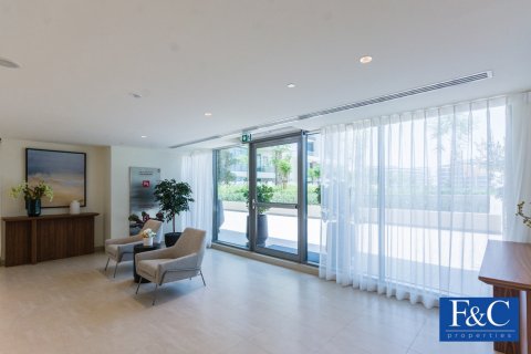 דירה למכירה ב Dubai Hills Estate, Dubai, איחוד האמירויות  2 חדרי שינה, 122.4 מ"ר, מספר 44666 - תמונה 17