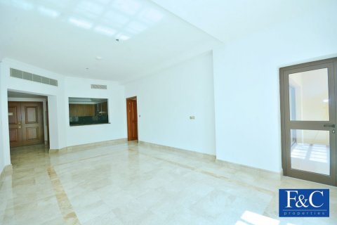 דירה להשכרה ב Palm Jumeirah, Dubai, איחוד האמירויות  2 חדרי שינה, 203.5 מ"ר, מספר 44615 - תמונה 6