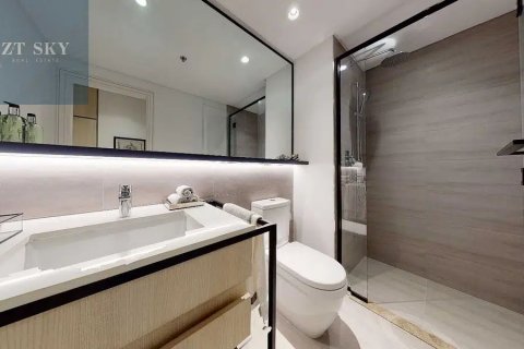 דירה למכירה ב Mohammed Bin Rashid City, Dubai, איחוד האמירויות  1 חדר שינה, 77 מ"ר, מספר 50145 - תמונה 4