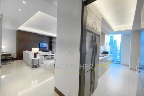 דירה למכירה ב Dubai, איחוד האמירויות  3 חדרי שינה, 187.48 מ"ר, מספר 49923 - תמונה 5