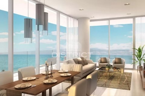 דירה למכירה ב Saadiyat Island, Abu Dhabi, איחוד האמירויות  4 חדרי שינה, 487 מ"ר, מספר 50222 - תמונה 2