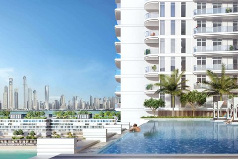 EMAAR Beachfront - תמונה 3