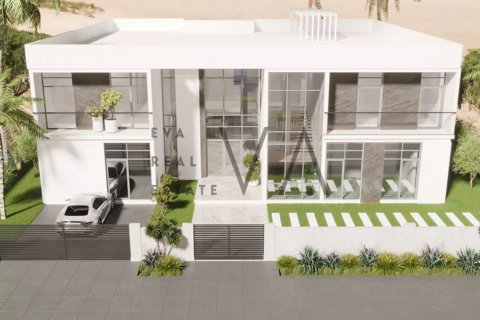 וילה למכירה ב Dubai Hills Estate, Dubai, איחוד האמירויות  6 חדרי שינה, 900 מ"ר, מספר 50230 - תמונה 3