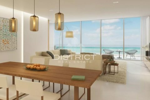 דירה למכירה ב Saadiyat Island, Abu Dhabi, איחוד האמירויות  4 חדרי שינה, 487 מ"ר, מספר 50222 - תמונה 5