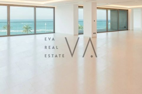 דירה למכירה ב Palm Jumeirah, Dubai, איחוד האמירויות  4 חדרי שינה, 795 מ"ר, מספר 50232 - תמונה 2